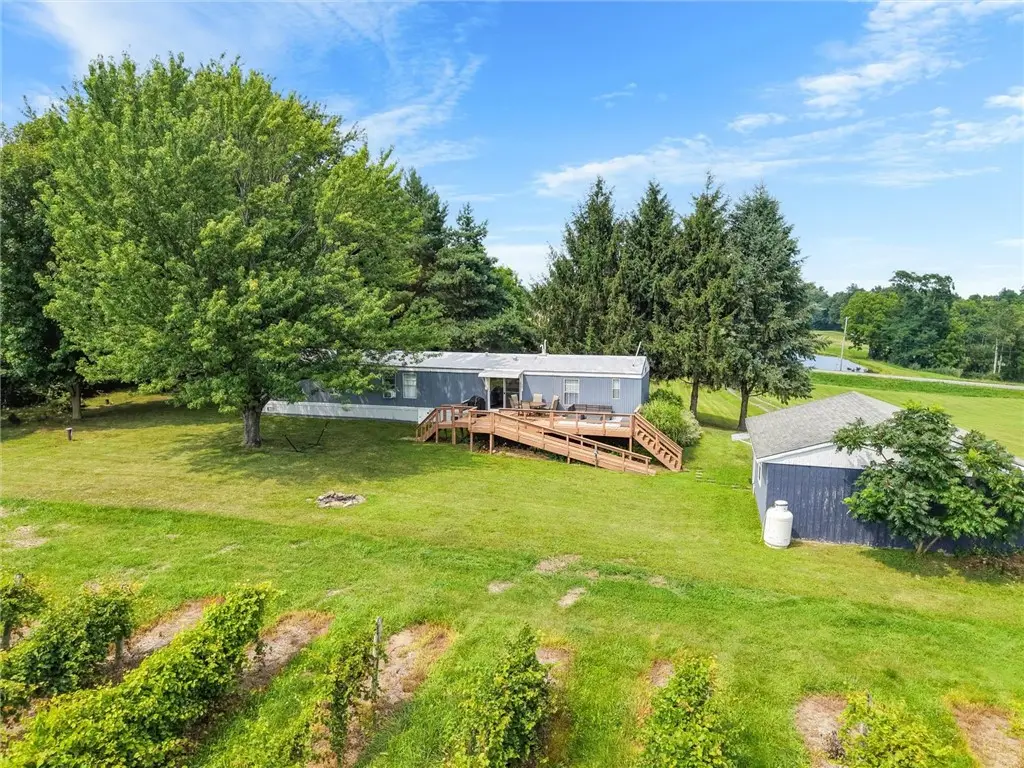 337 Dundee Glenora Road, Dundee, NY 14837 - #1