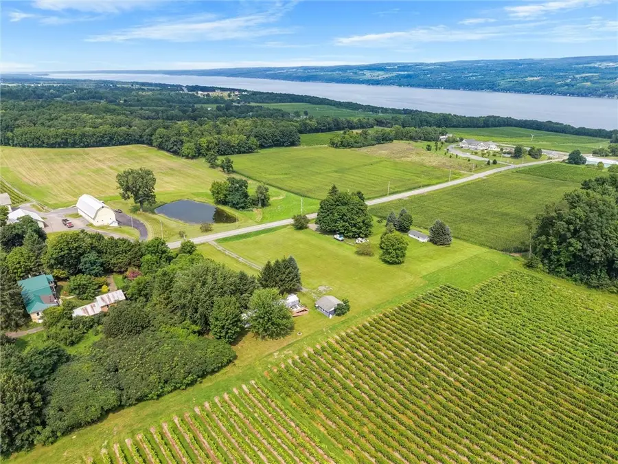 337 Dundee Glenora Road, Dundee, NY 14837 - #2