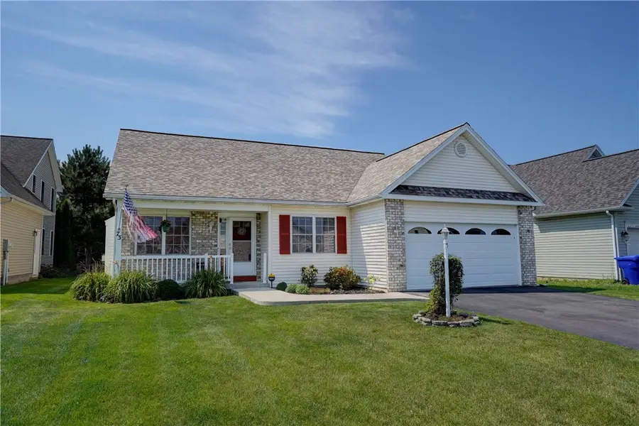 73 Logans Run, Rochester, NY 14626 - #2