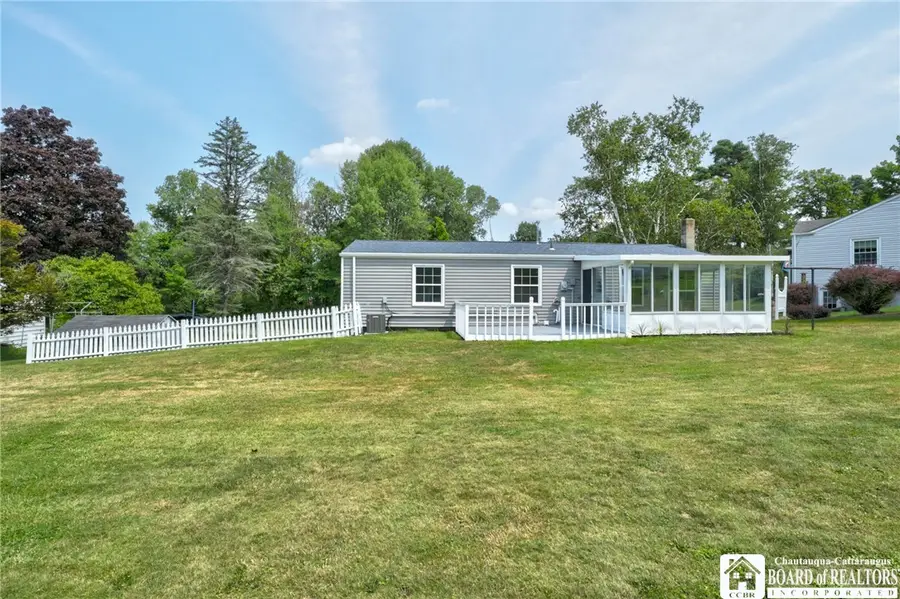 6 Holly Drive, Lakewood, NY 14750 - #2