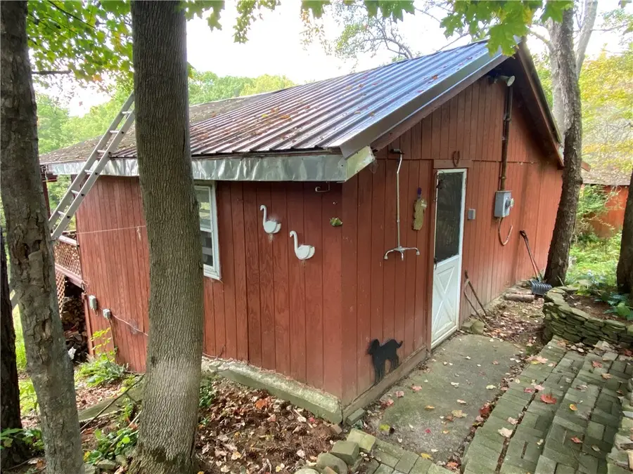 11035 Schwingle Road, Prattsburgh, NY 14873 - #2