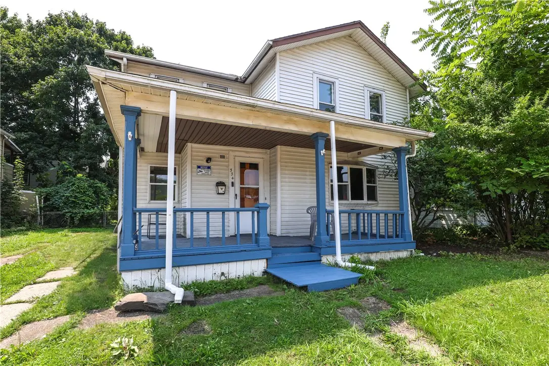334 Denison Parkway E, Corning, NY 14830 - #1