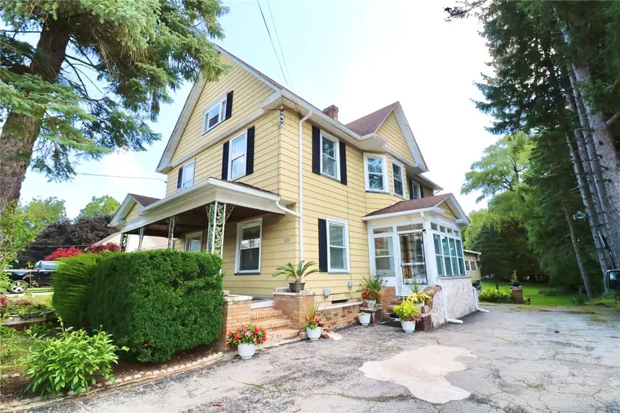 708 Helendale Road, Rochester, NY 14609 - #3