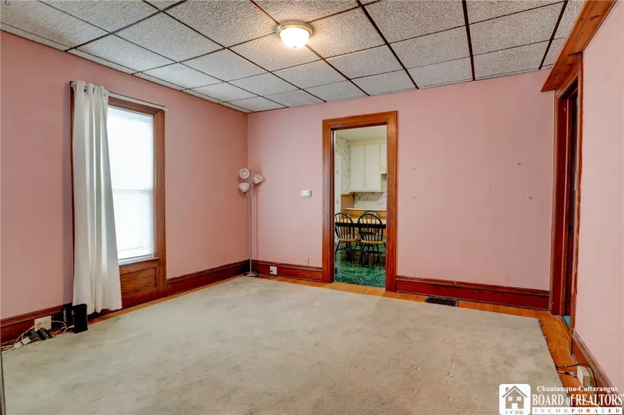 13 Crown Street, Jamestown, NY 14701 - #2