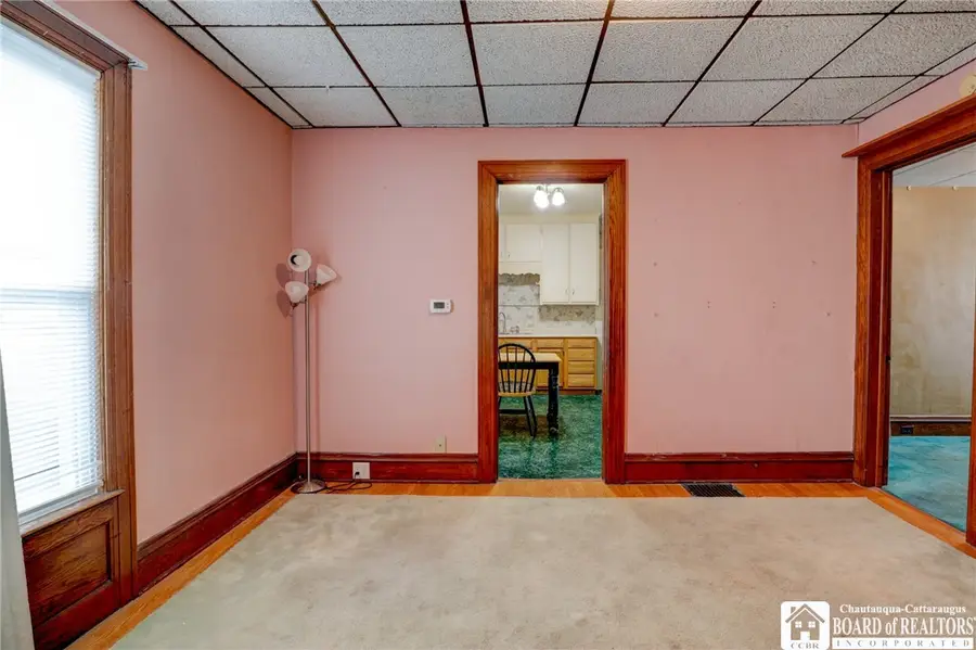 13 Crown Street, Jamestown, NY 14701 - #3