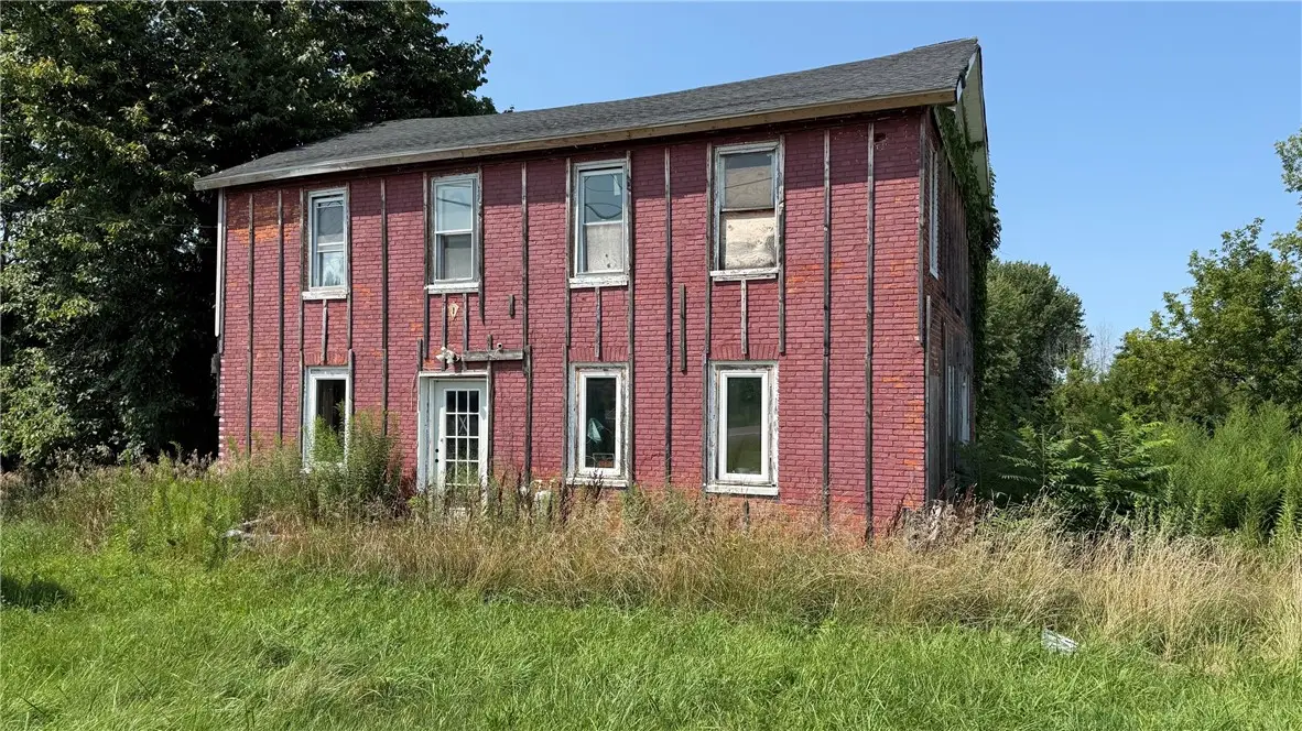 14909 Ridge Road W, Kent, NY 14477 - #1