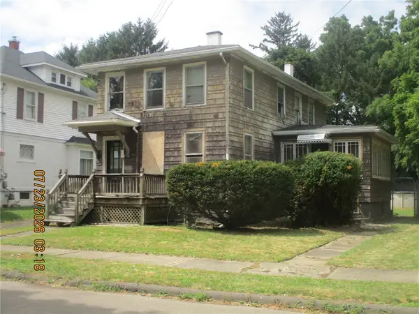 508 Elizabeth Street, Elmira, NY 14901
