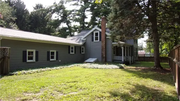 5028 Lake Road, Avon, NY 14414