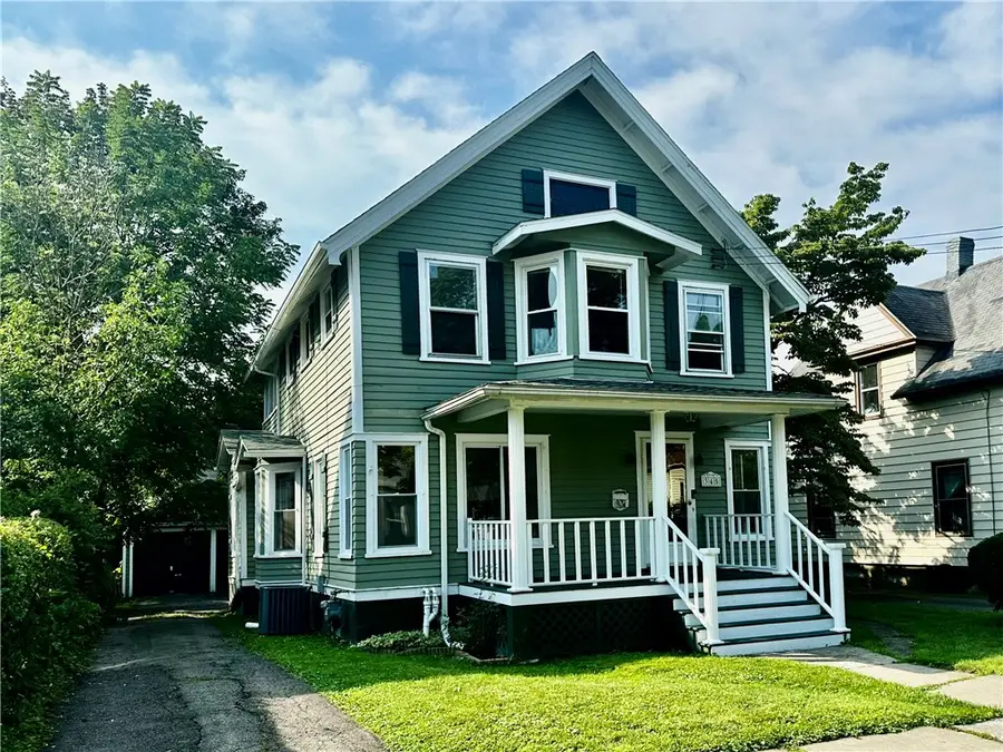 345 Irvine Place, Elmira, NY 14901 - #2