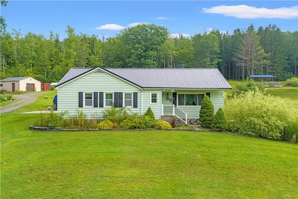 545 Brooks Road, Castle Creek, NY 13744