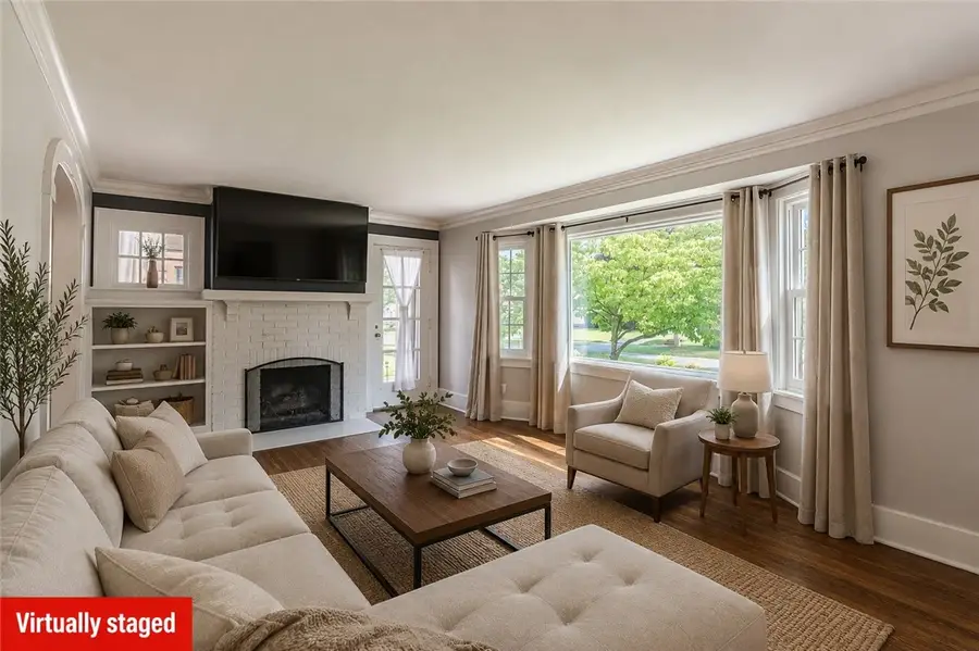84 Harwick Road, Rochester, NY 14609 - #2