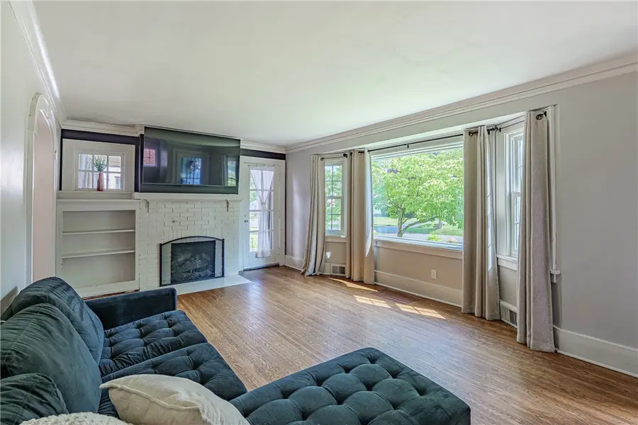 84 Harwick Road, Rochester, NY 14609 - #3