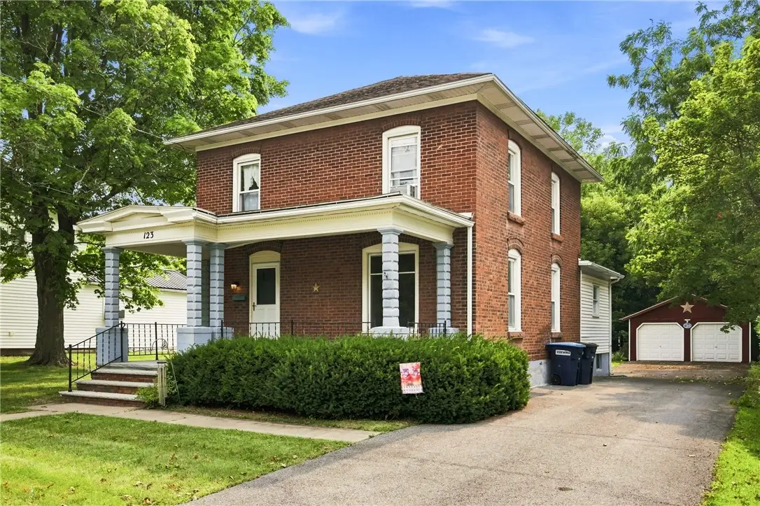 123 Walnut Street, Penn Yan, NY 14527 - #1
