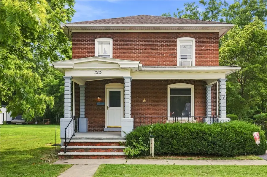123 Walnut Street, Penn Yan, NY 14527 - #2
