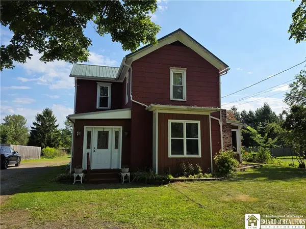 15 Bird Street, Westfield, NY 14787
