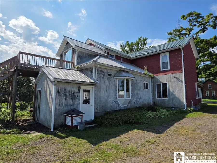 15 Bird Street, Westfield, NY 14787 - #3