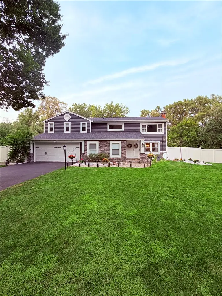 12 Laureldale Drive, Pittsford, NY 14534 - #1