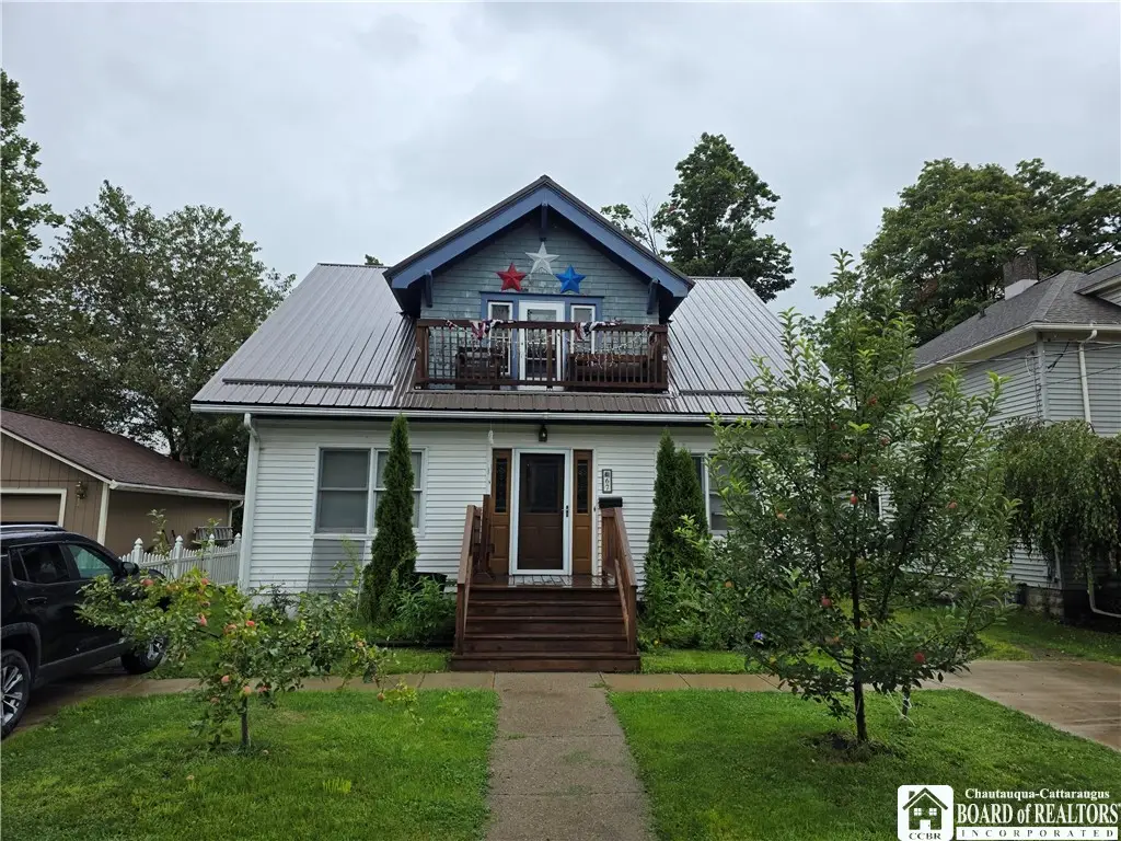 67 Elm Street, Westfield, NY 14787 - #1