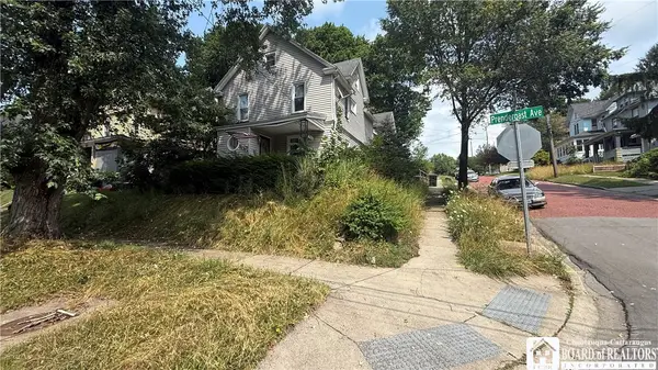 900 Prendergast Avenue, Jamestown, NY 14701