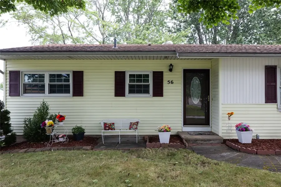 56 Stoddard Drive, Henrietta, NY 14467 - #3