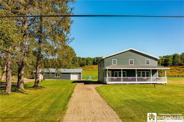3710 Cowing Road, Lakewood, NY 14750