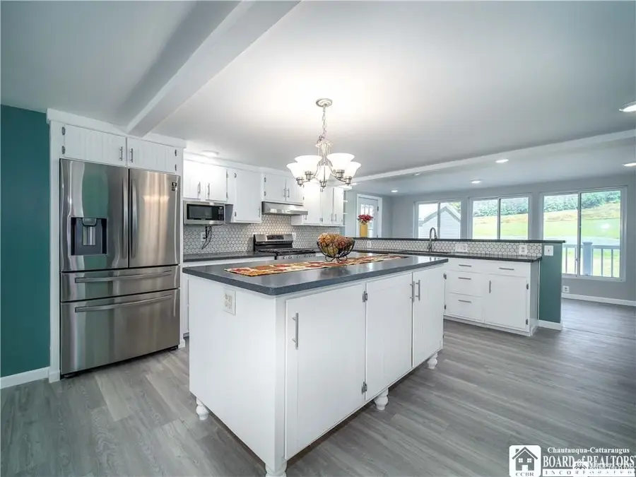 3710 Cowing Road, Lakewood, NY 14750 - #3