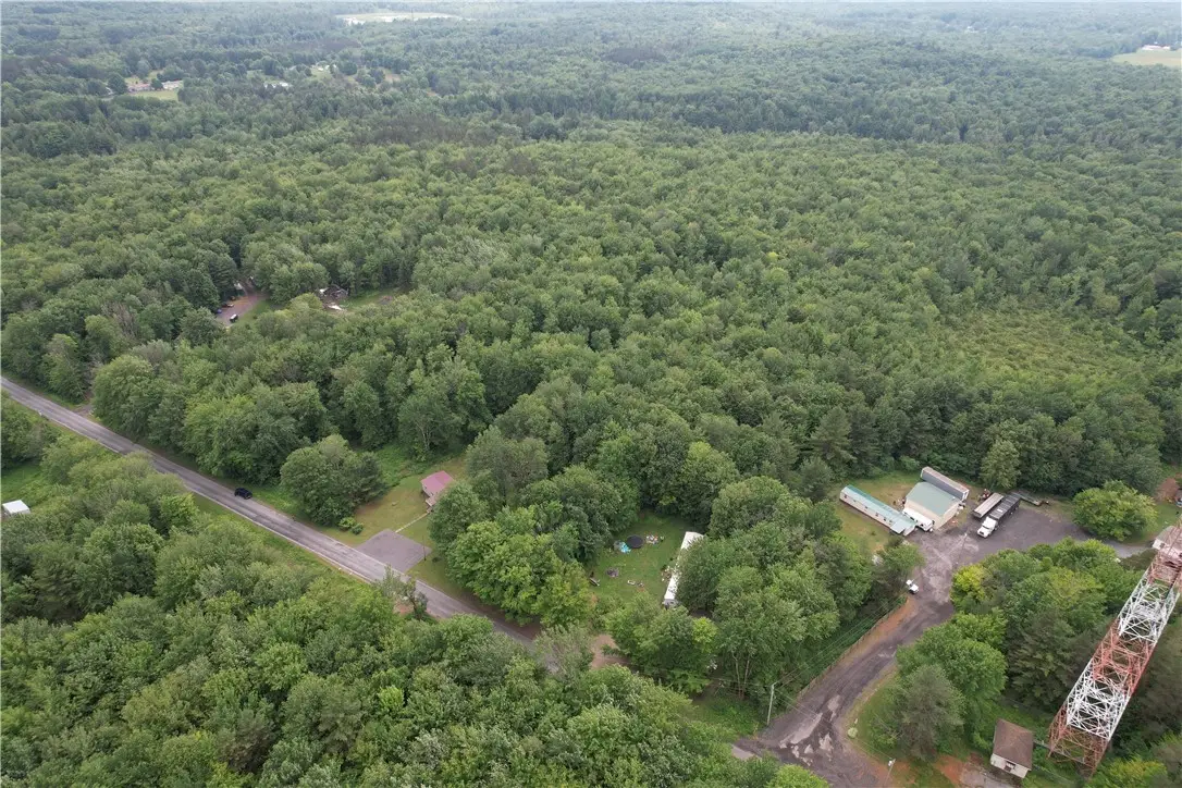 117 Albion Cross Road, Parish, NY 13131 - #1