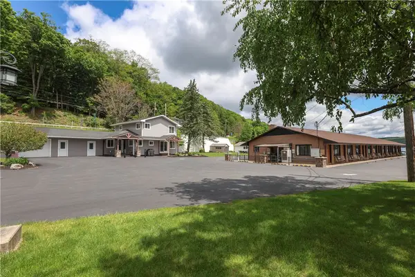 24 Water Street, Hammondsport, NY 14840