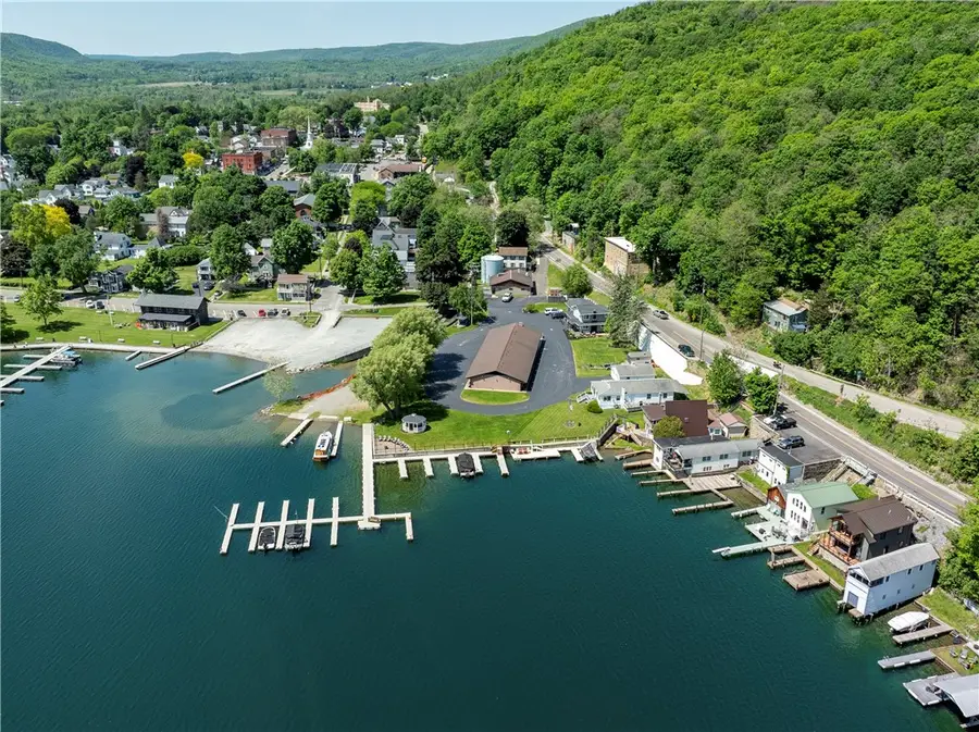 24 Water Street, Hammondsport, NY 14840 - #2