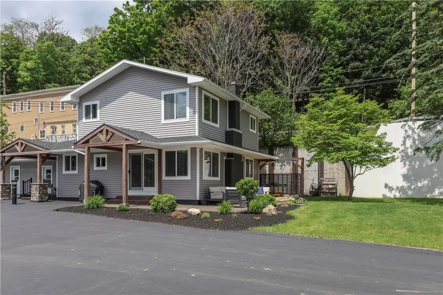24 Water Street, Hammondsport, NY 14840 - #3