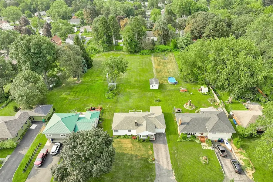 75 Silverdale Drive, Rochester, NY 14609 - #2