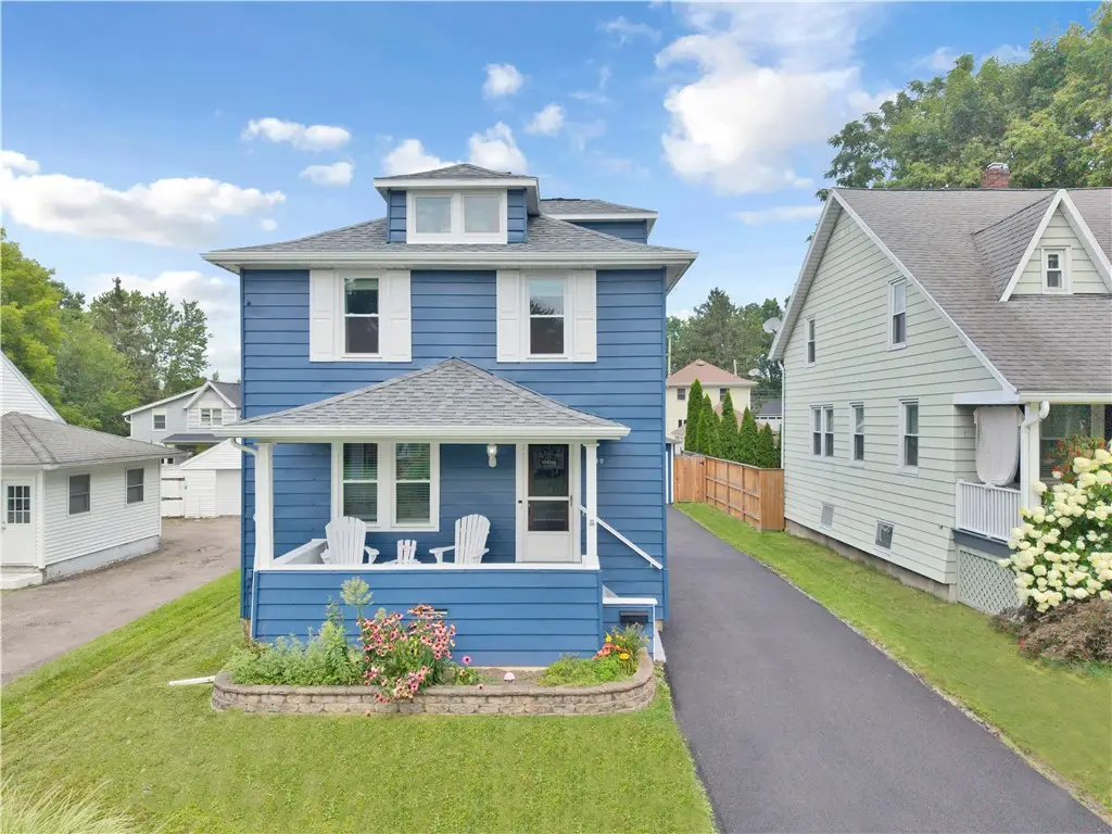 30 Deland Park B, Fairport, NY 14450 - #1