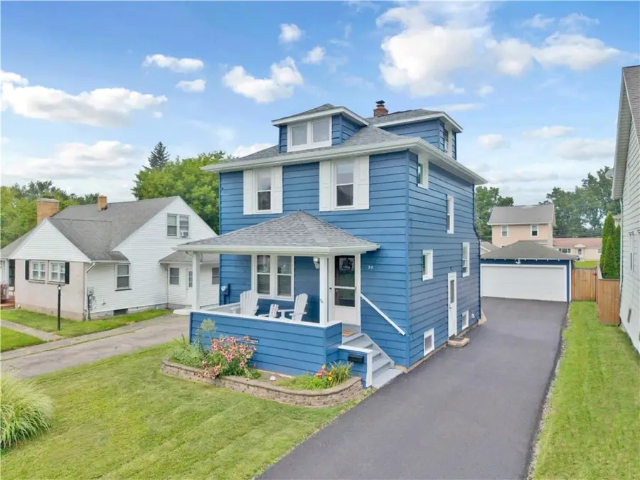 30 Deland Park B, Fairport, NY 14450 - #2