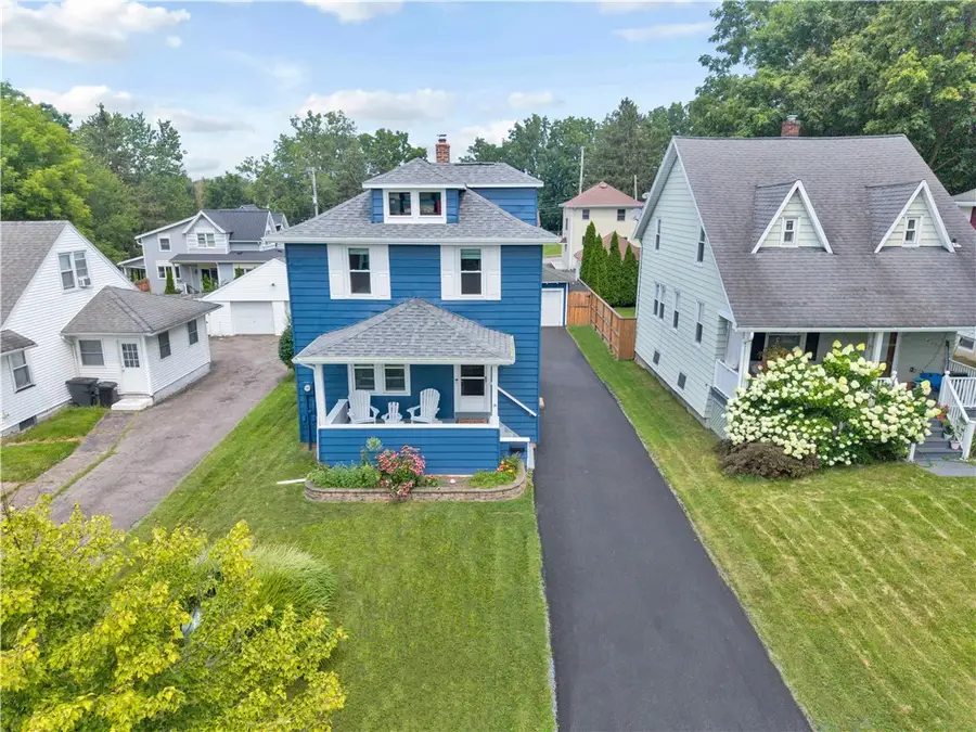 30 Deland Park B, Fairport, NY 14450 - #3