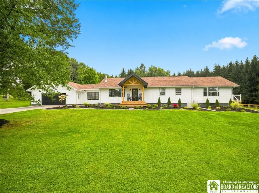 3257 Donelson Road, Jamestown, NY 14701 - #2