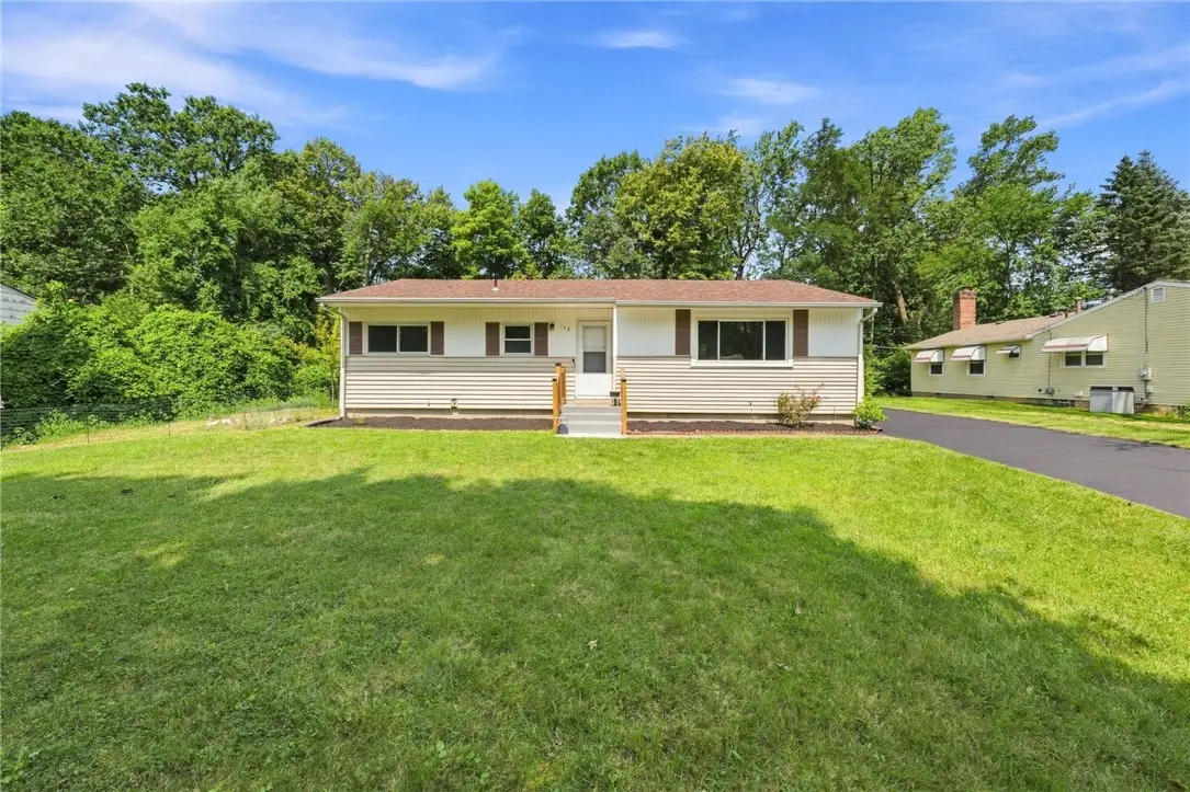 152 Princess Drive, Rochester, NY 14623 - #1