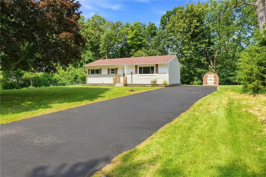 152 Princess Drive, Rochester, NY 14623 - #2