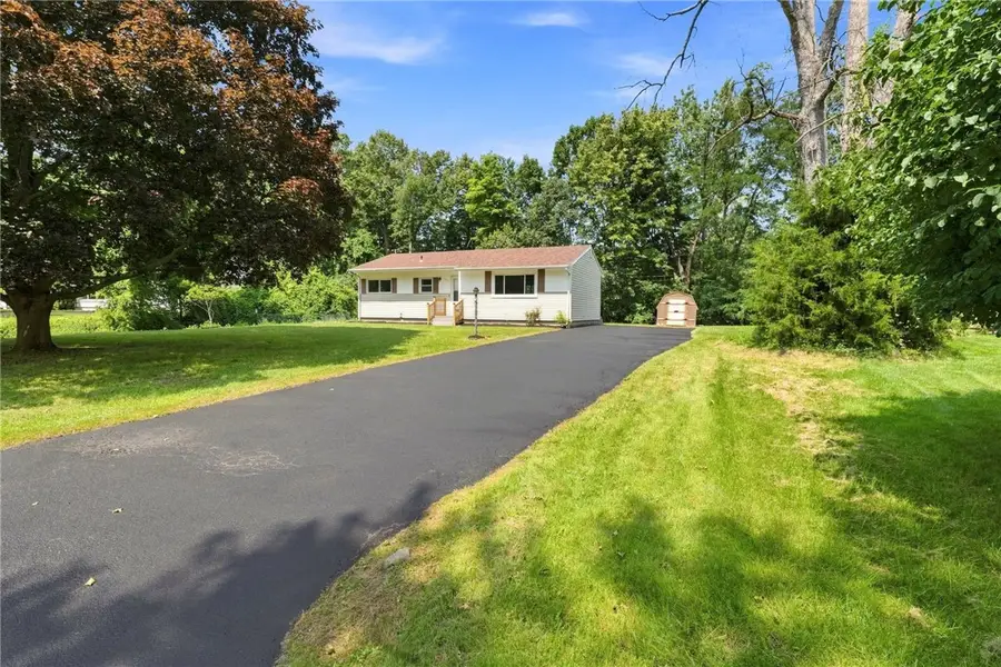 152 Princess Drive, Rochester, NY 14623 - #3
