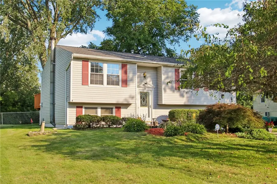 59 Hay Market Road, Rochester, NY 14624 - #2