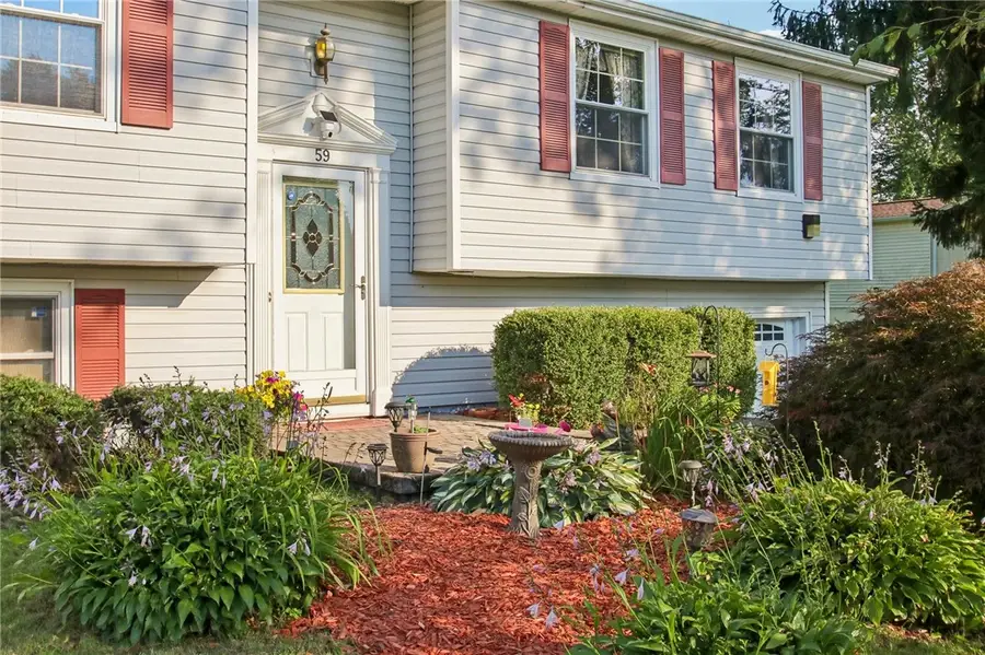 59 Hay Market Road, Rochester, NY 14624 - #3