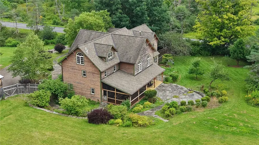 812 Irish Settlement Road, Freeville, NY 13068 - #3