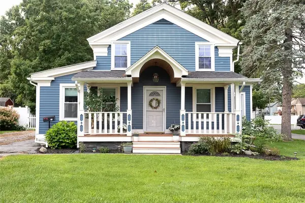 71 E Main Street, Avon, NY 14414