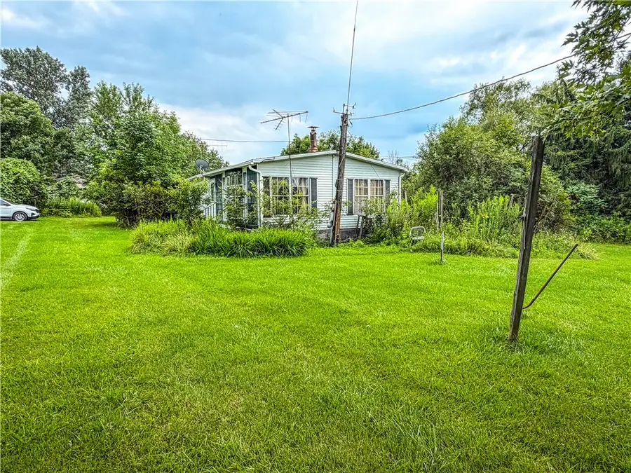 5564 Turkey Hill Road, Conesus, NY 14435 - #2