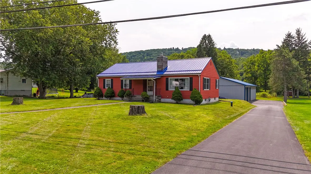 374 Breesport Road, Horseheads, NY 14845 - #1