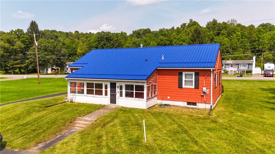 374 Breesport Road, Horseheads, NY 14845 - #3