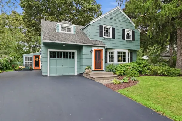 82 Rye Road, Rochester, NY 14626