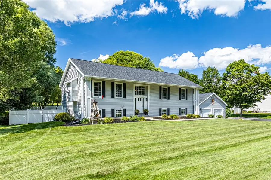 11 Plains Road, Honeoye Falls, NY 14472 - #2