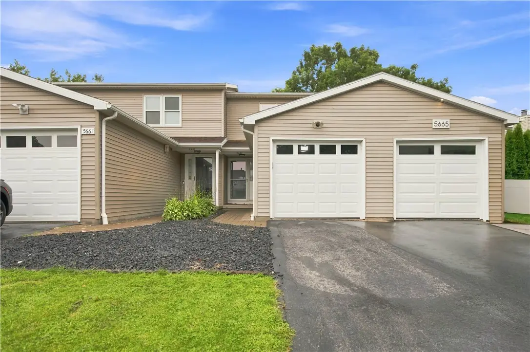 5663 Running Brook Road, Farmington, NY 14425 - #1