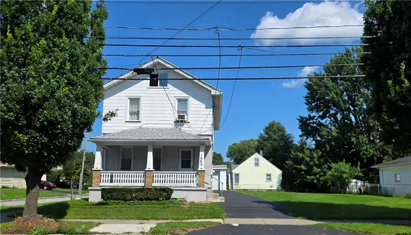 1560 N Goodman Street, Rochester, NY 14609