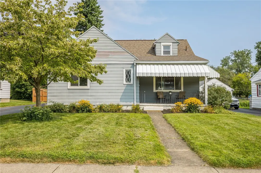 234 Harwick Road, Rochester, NY 14609 - #1